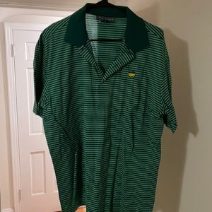 Master’s polo